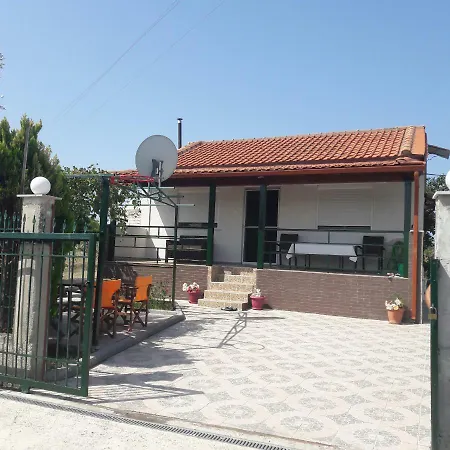 Nyaraló House